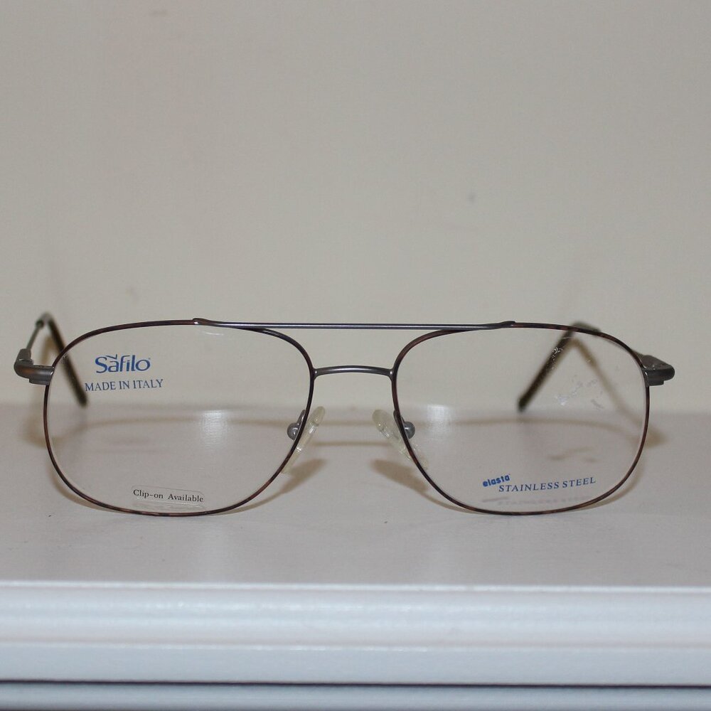 Safilo Men's Glasses (7078)